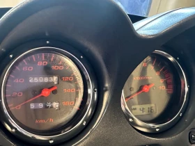 Honda Jazz 250сс 25083км., снимка 2