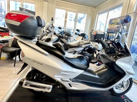 Honda Jazz 250сс 25083км., снимка 16