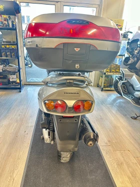 Honda Jazz 250сс 25083км., снимка 8