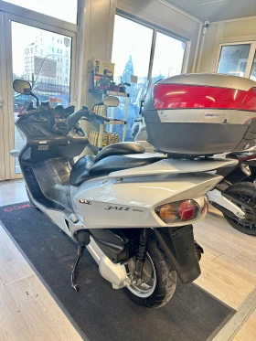 Honda Jazz 250сс 25083км., снимка 10