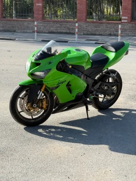 ������ Kawasaki Zxr