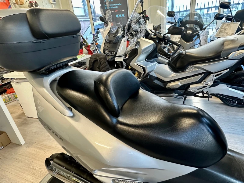 Honda Jazz 250сс 25083км., снимка 5 - Мотоциклети и мототехника - 52944226