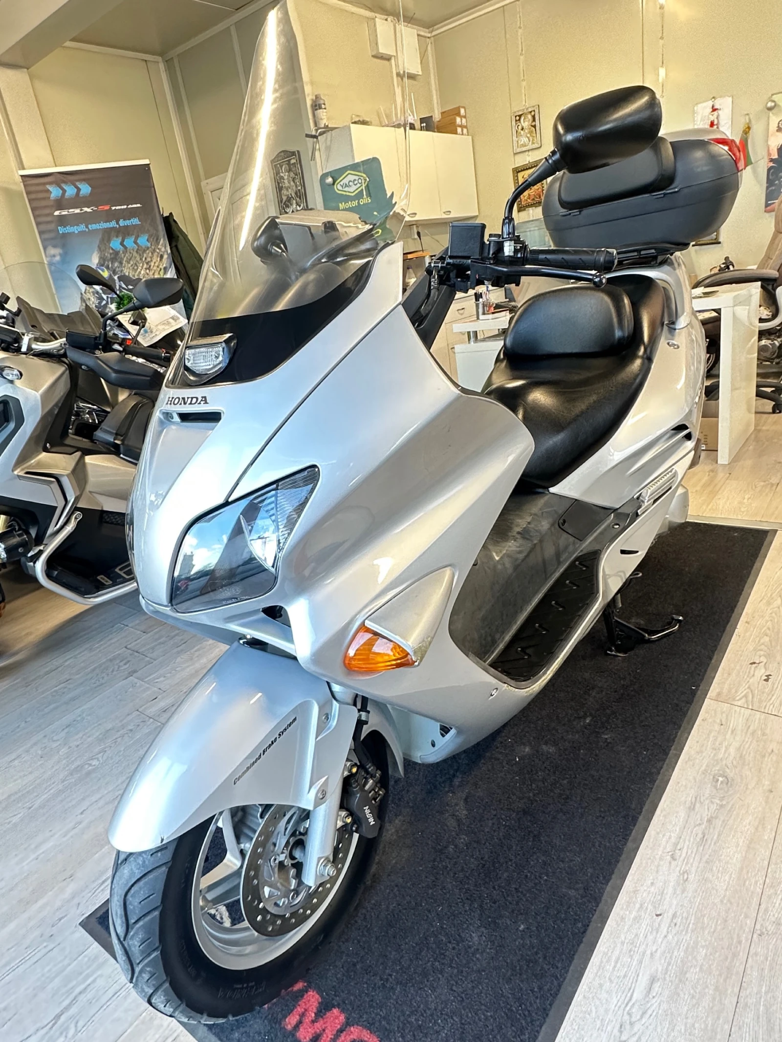 Honda Jazz 250�� 25083��. | Mobile.bg � ����������� 11