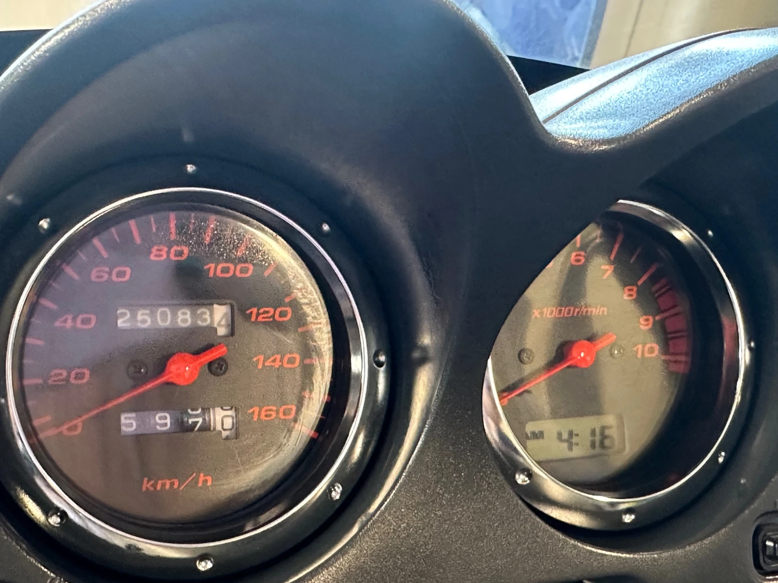 Honda Jazz 250сс 25083км. - изображение 2