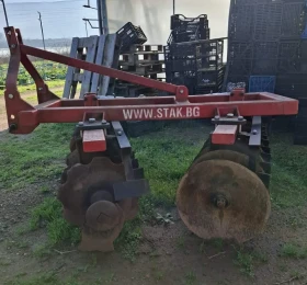 Брана Друга марка, снимка 3