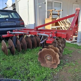 Брана Друга марка, снимка 1