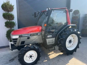   Yanmar