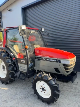 Yanmar AF30 30. ! | Mobile.bg    2