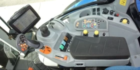 Обява за продажба на Трактор New Holland T7.250 ~35 000 EUR - изображение 8 | Auto.bg Обява за продажба на Трактор New Holland T7.250 ~35 000 EUR - изображение 8
