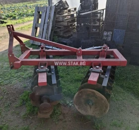 Брана Друга марка undefined | Auto.bg — изображение 5