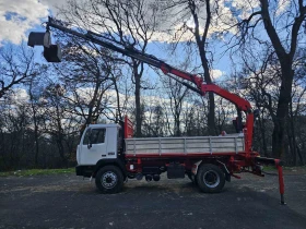 Автокран Друга марка Styer 17S23 DAIMLER , снимка 8