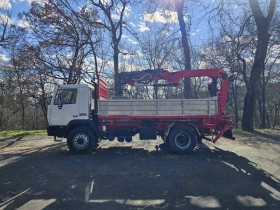 Автокран Друга марка Styer 17S23 DAIMLER , снимка 2