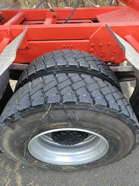 Автокран Друга марка Styer 17S23 DAIMLER , снимка 13