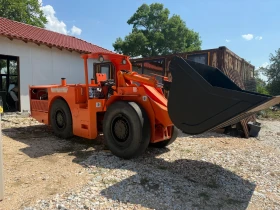 Минна техника Друга DEUTZ 7 моточаса, снимка 9