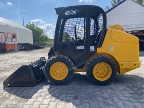 Мини челни товарачи JCB Robot 170, снимка 8