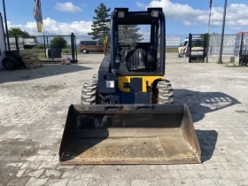 Мини челни товарачи JCB Robot 170, снимка 11
