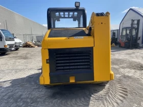 Мини челни товарачи JCB Robot 170, снимка 9