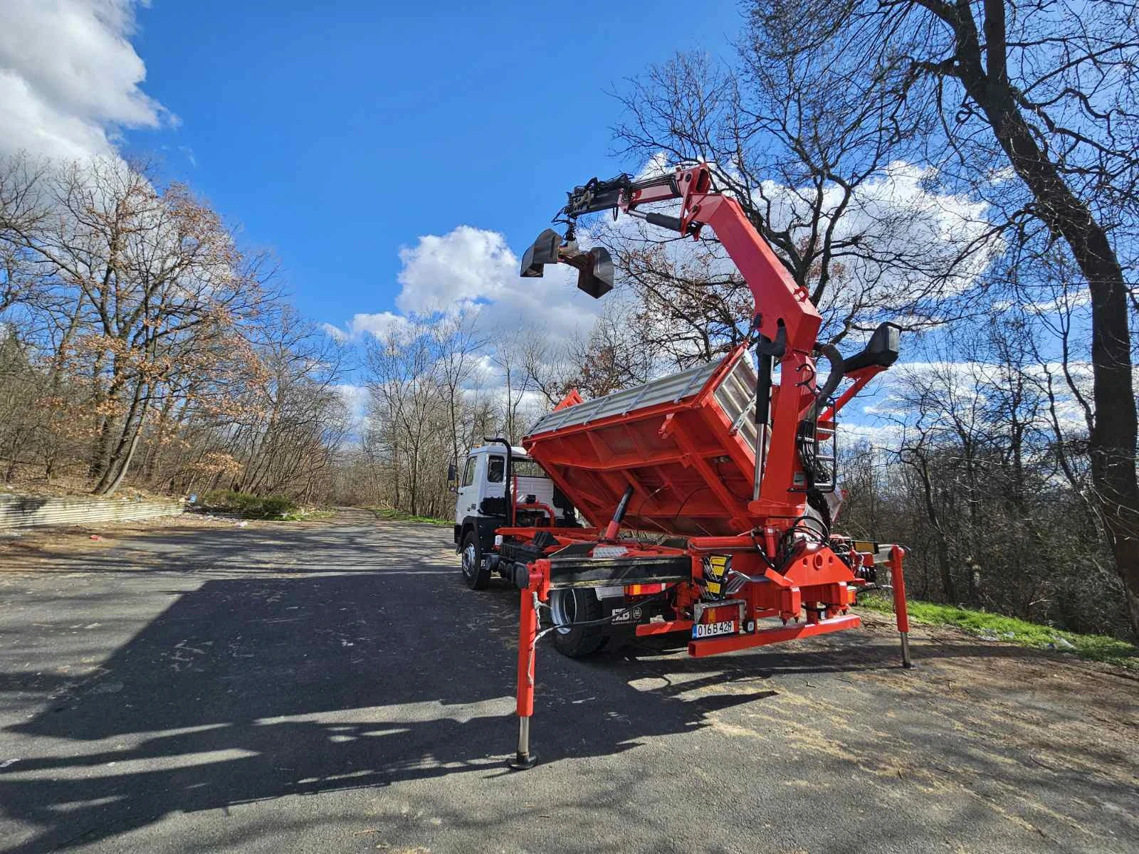 �������� Styer 17S23 DAIMLER  | Mobile.bg � ����������� 11