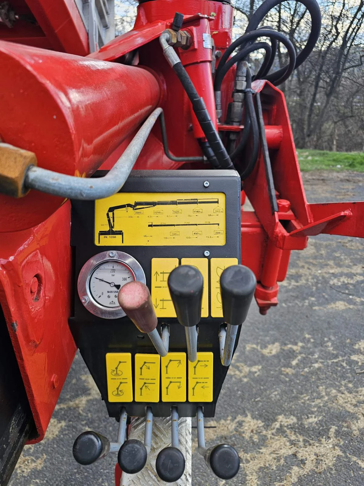 �������� Styer 17S23 DAIMLER  | Mobile.bg � ����������� 14