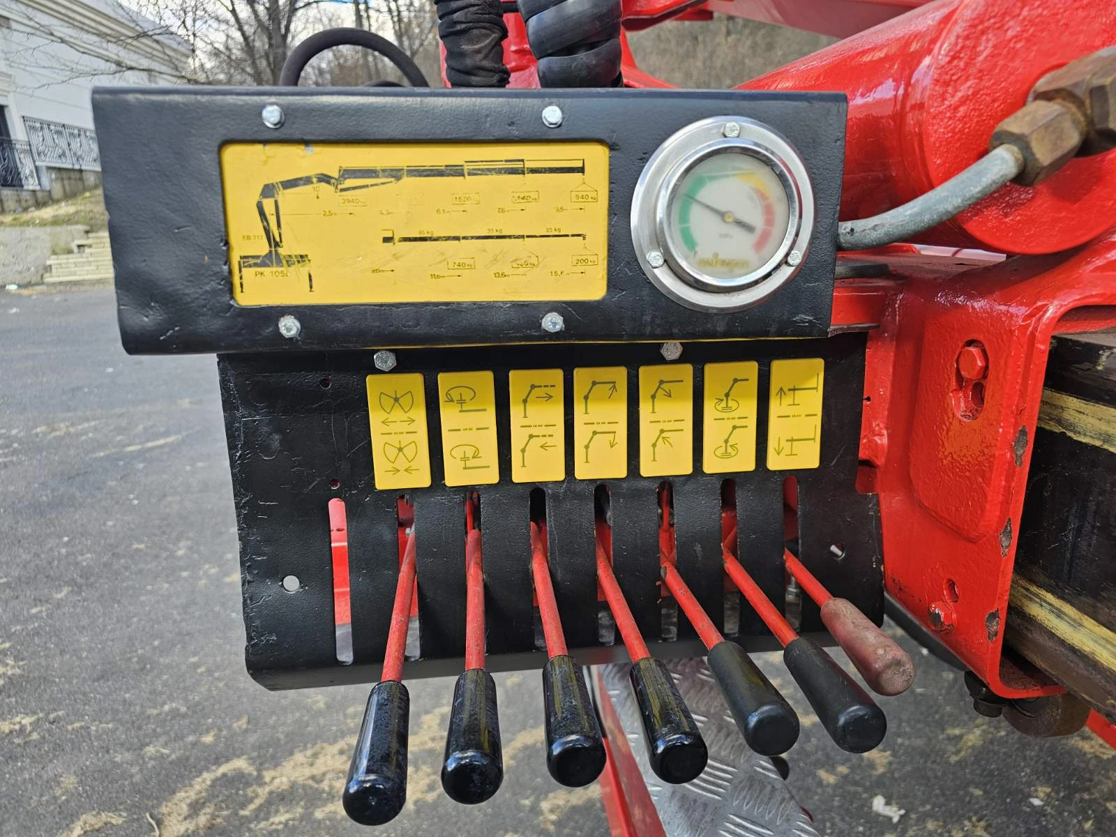 �������� Styer 17S23 DAIMLER  | Mobile.bg � ����������� 15