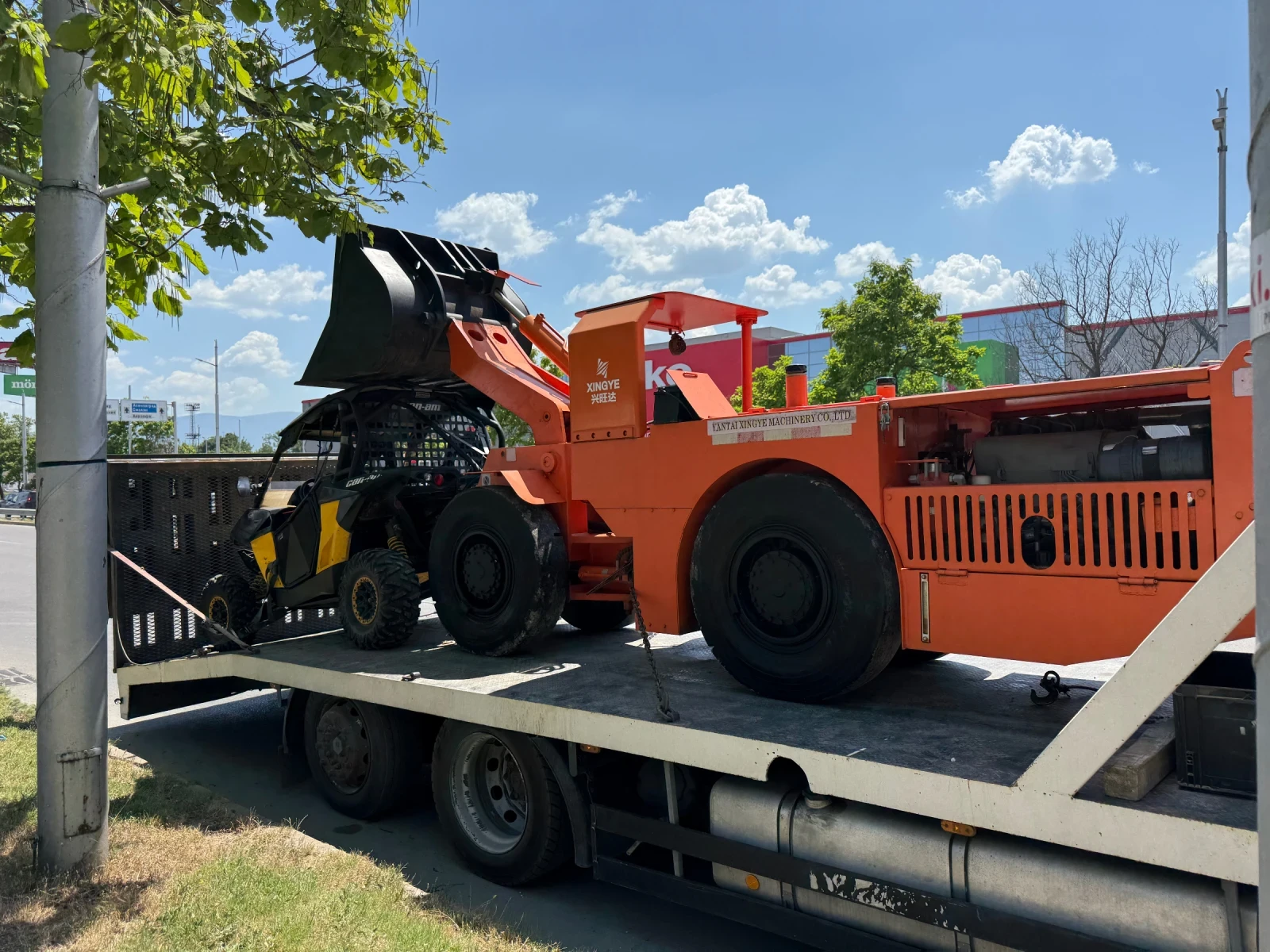 Минна техника Друга DEUTZ 7 моточаса, снимка 7 - Индустриална техника - 55179245