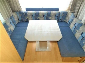 Каравана Cristall 530EB, снимка 5