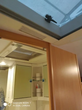 Каравана Cristall 530EB, снимка 9