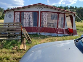 Каравана Други Форселт, снимка 2