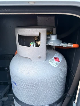 Кемпер Dethleffs Advantage, снимка 16