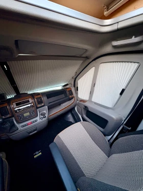 Кемпер Dethleffs Advantage, снимка 14