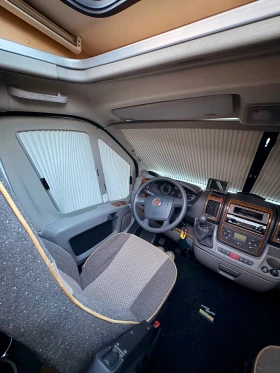 Кемпер Dethleffs Advantage, снимка 13