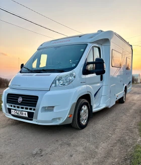 Кемпер Dethleffs Advantage, снимка 7