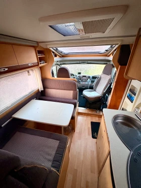 Кемпер Dethleffs Advantage, снимка 10