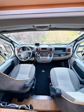 Кемпер Dethleffs Advantage | Auto.bg — изображение 11