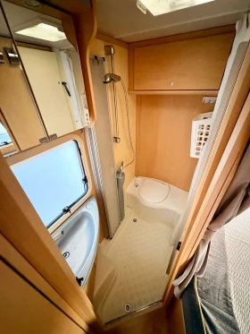 Кемпер Dethleffs Advantage | Auto.bg — изображение 9