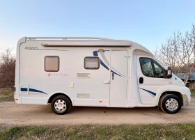 Кемпер Dethleffs Advantage | Auto.bg — изображение 2