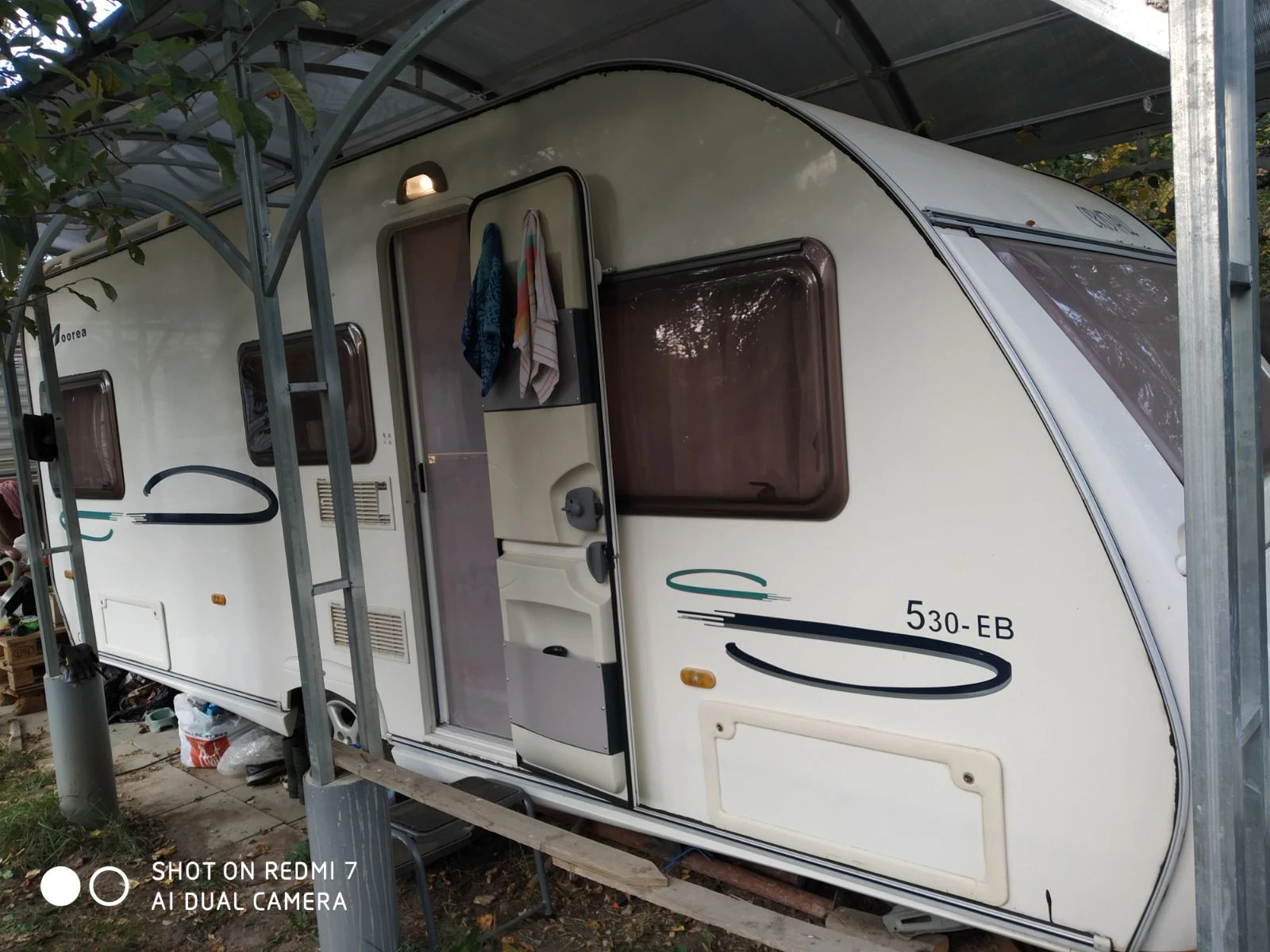  Cristall 530EB | Mobile.bg   1