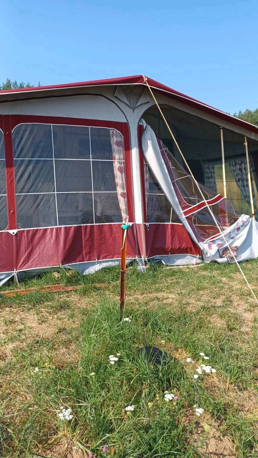 Каравана Други Форселт - изображение 3