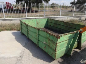 кош за мултилифт, снимка 2