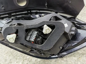 Ляв Стоп за Opel Astra 2009г., снимка 3