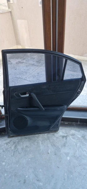 Врати Мазда 6 2006г, снимка 1