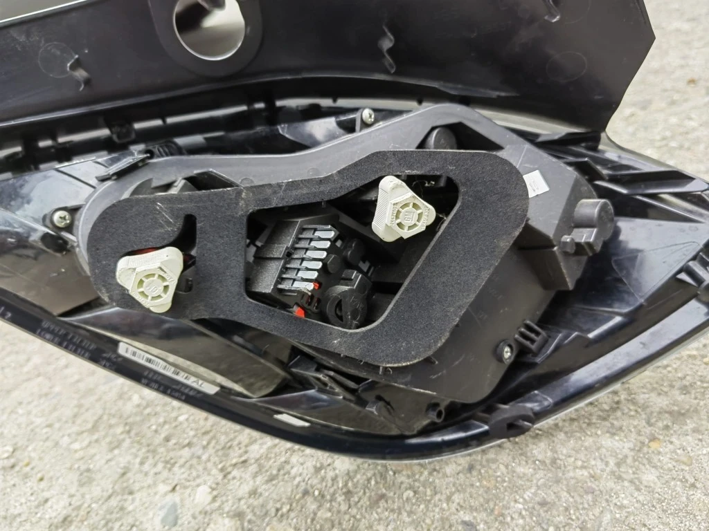    Opel Astra 2009. | Mobile.bg   2