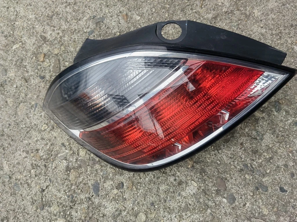    Opel Astra 2009. | Mobile.bg   1