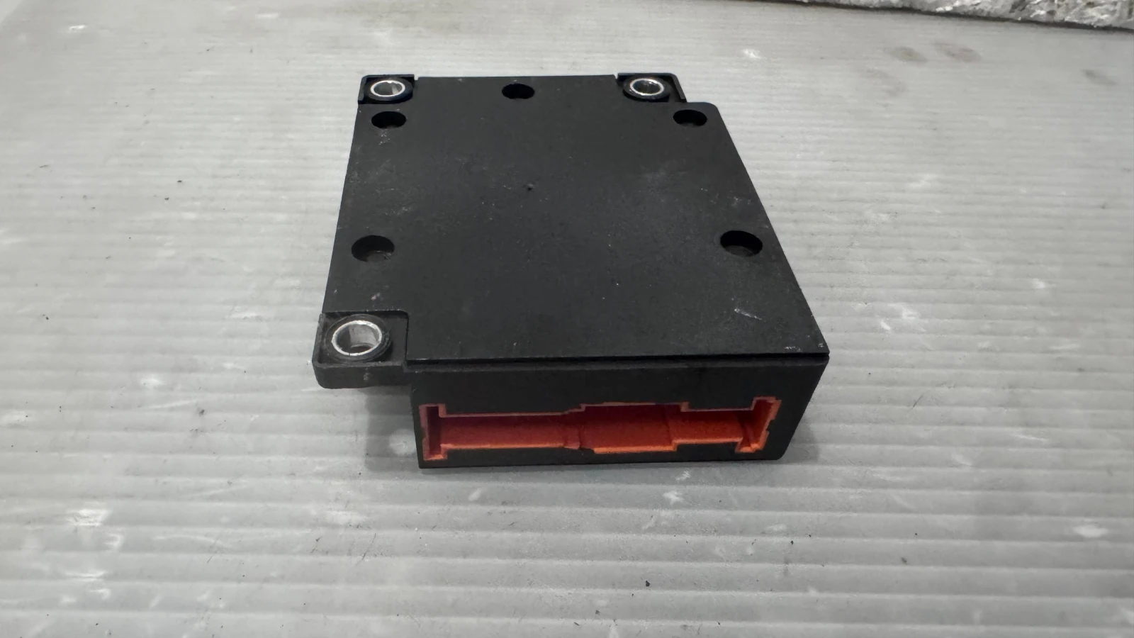 Airbag  /  /  a Peugeot 607 - 9640341180 | Mobile.bg   1