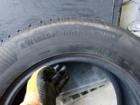 Гуми Зимни 235/65R17, снимка 7