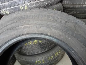 Гуми Летни 215/65R16, снимка 4