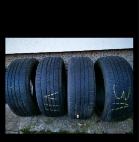 Гуми Летни 245/50R20, снимка 1