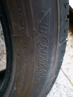 Гуми Летни 245/50R20, снимка 4