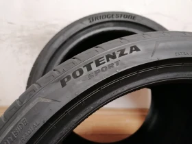 Гуми Летни 305/30R20, снимка 10