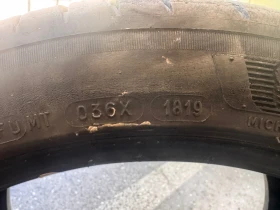 Гуми Летни 225/45R18, снимка 5